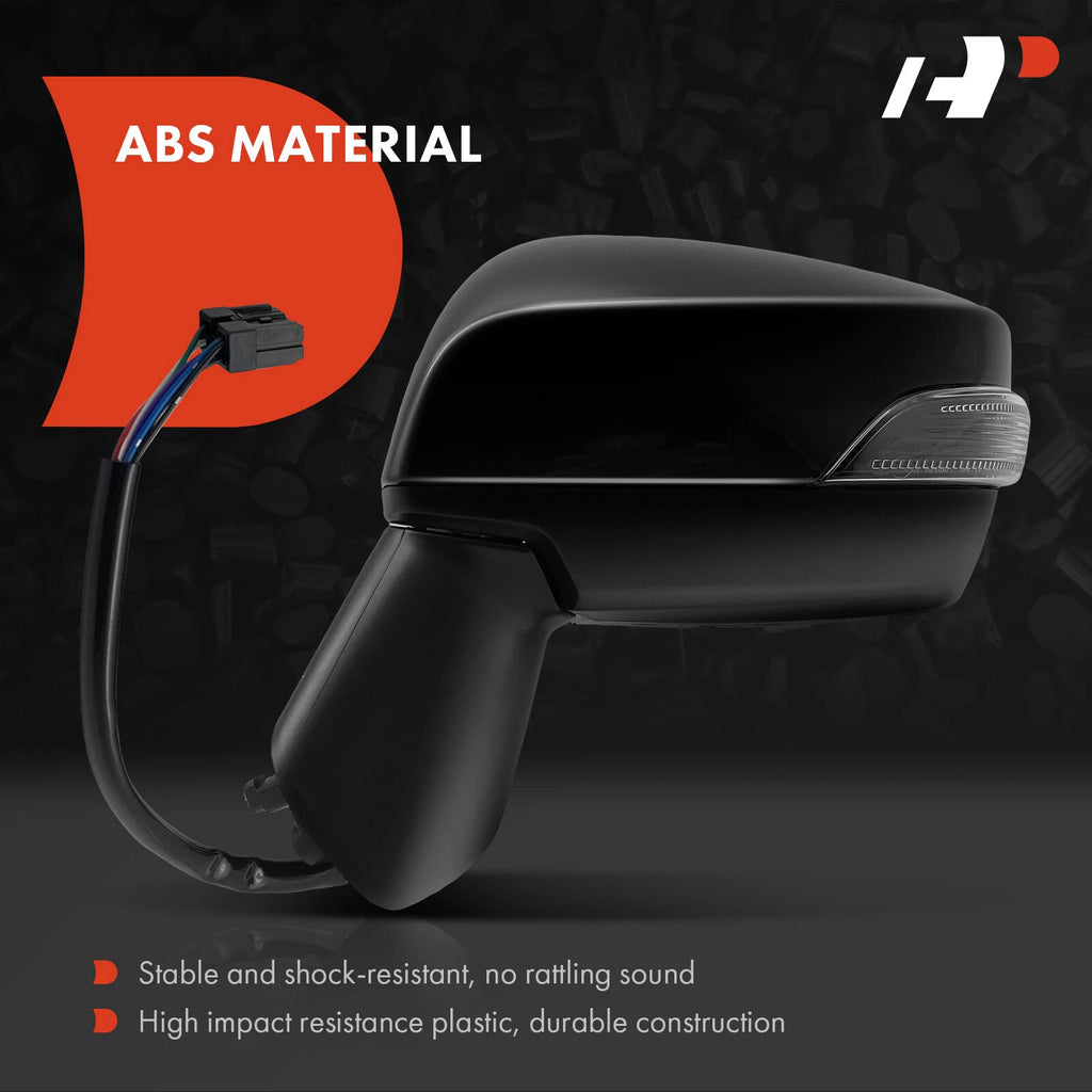 Driver Power Mirror for Subaru Forester (2017-2018)
