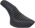 SADDLEMEN Profiler Seat for Harley Softail (2000–2001) 800-01-148