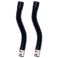 Gates Upper & Lower Radiator Coolant Hose Kit for Dodge Challenger Dart Duster