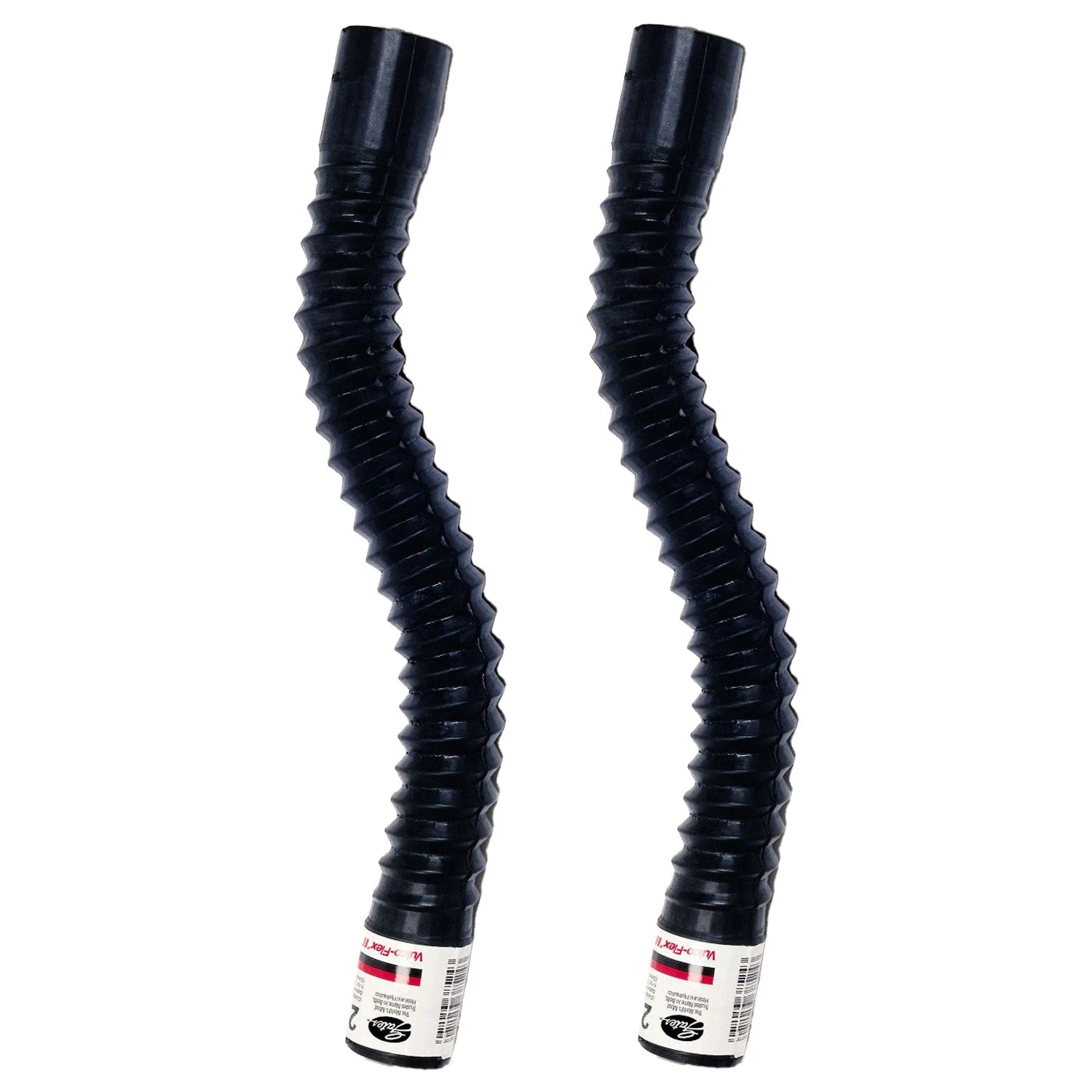 Gates Upper & Lower Radiator Coolant Hose Kit for Dodge Challenger Dart Duster