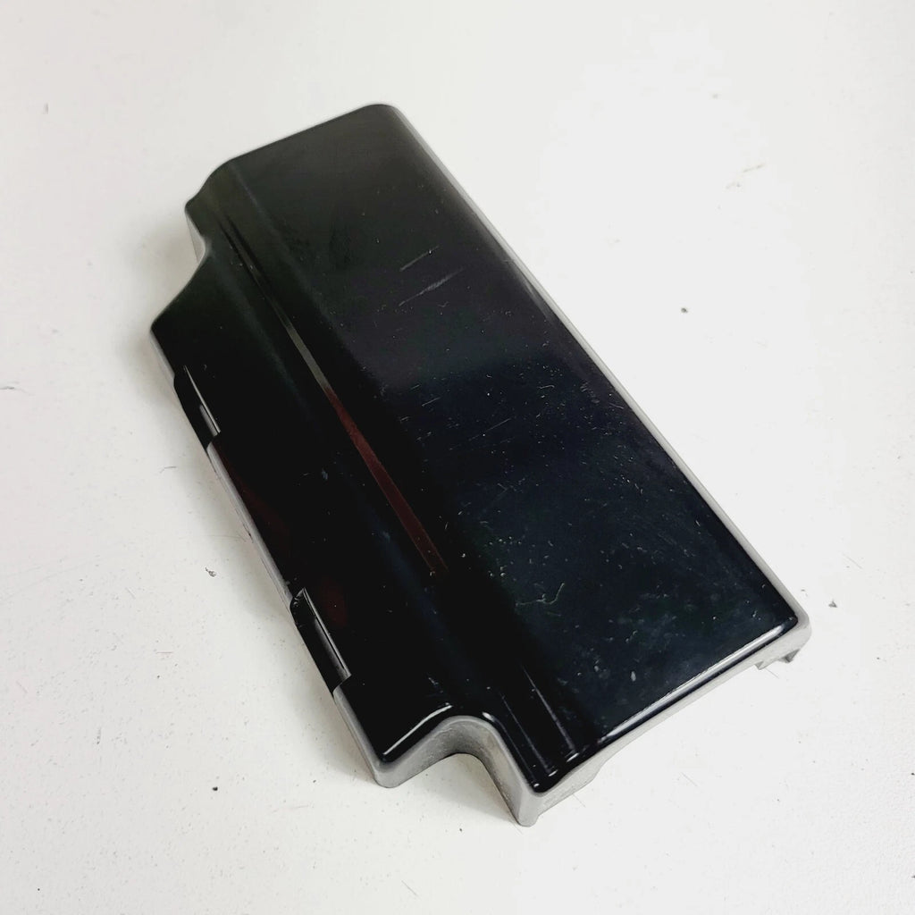 Tri-Bar Rear Fender Tail Fascia Light Trim for Harley Davidson (2009–2023)