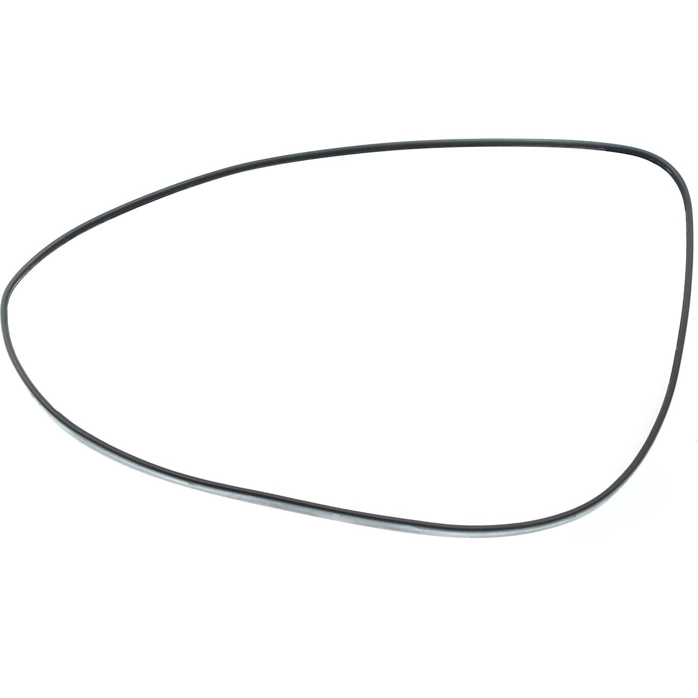 Set of 2 Mirror Glasses for Chevy Sonic (Driver & Passenger Side)