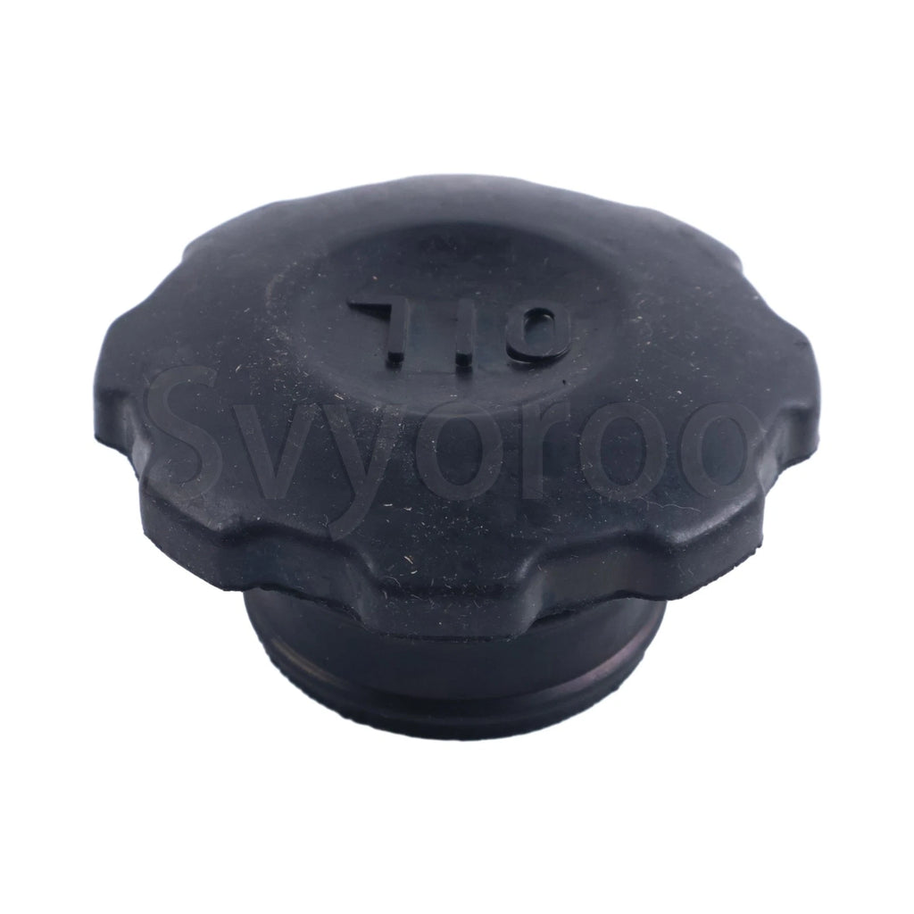 Oil Filler Cap Z-9-11751-038-1 9117510381 for Isuzu C240PKJ (C240PKJ)