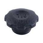Oil Filler Cap Z-9-11751-038-1 9117510381 for Isuzu C240PKJ (C240PKJ)