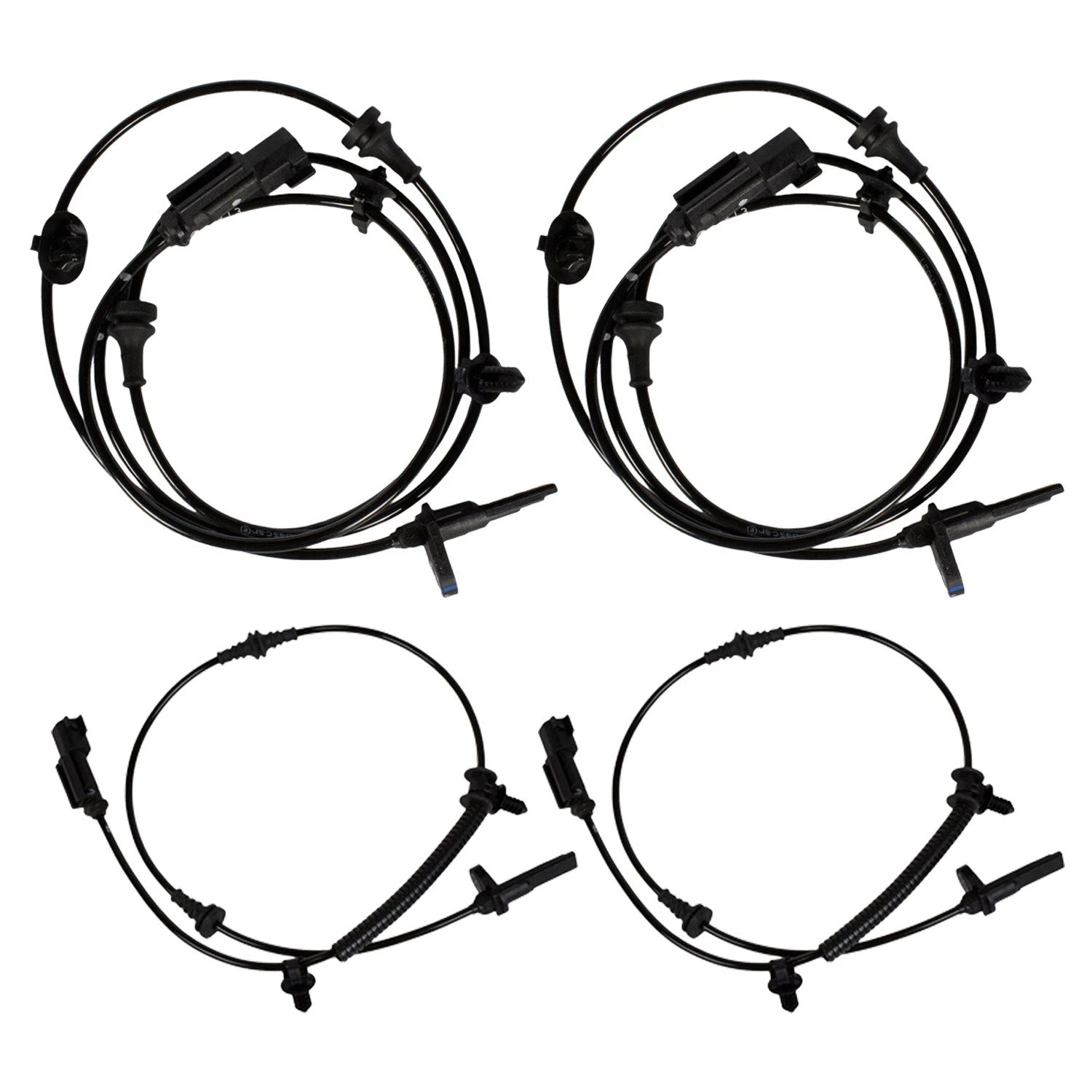 ABS Sensor Kit for Ford Explorer Flex (2011–2019)