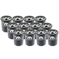 Set of 12 Engine Oil Filters for Chrysler Dodge 2.4L L4