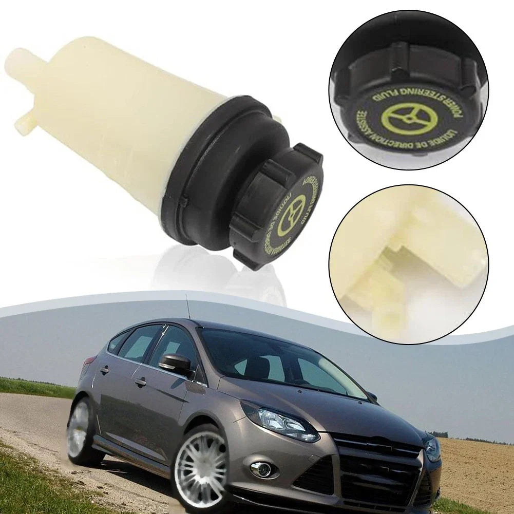 Power Steering Tank for Ford Focus Mk2 and C-Max (2003–2012)