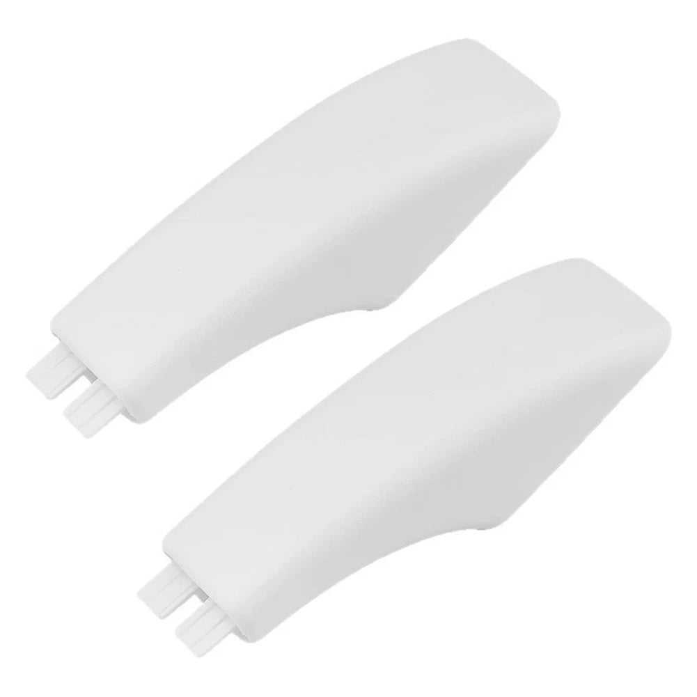 Oven Handle Replacement 2 Pack for Various Ovens (WB07K10043)