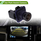 Rear View Backup Camera for Ford F-250 F-350 (No.EC3Z-19G490-A)