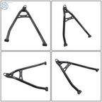 Front Lower Left A-Arm for Can-Am Maverick Max Turbo R (2019–2022)