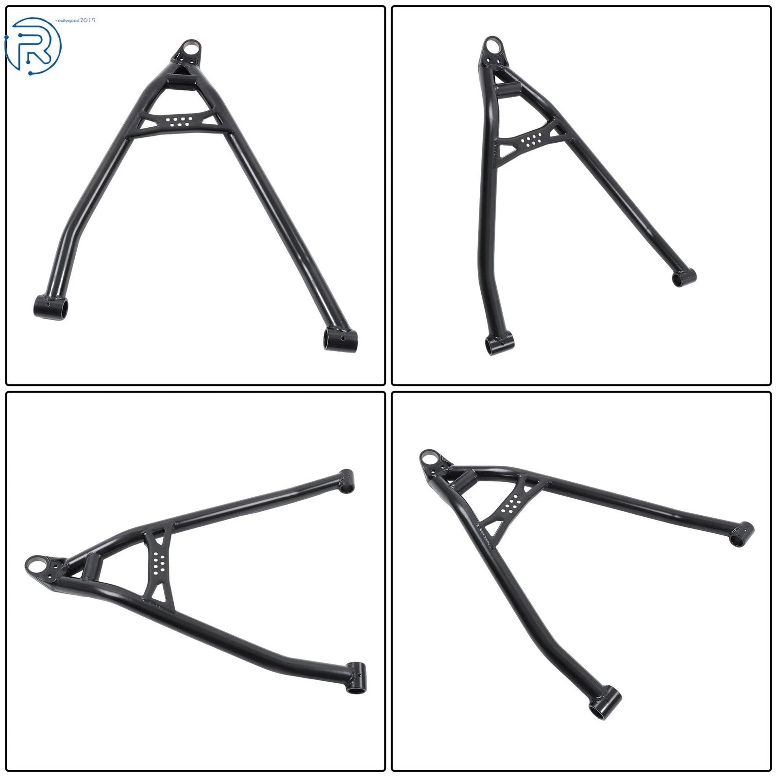 Front Lower Left A-Arm for Can-Am Maverick Max Turbo R (2019–2022)