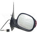 Power Door Mirror for Ford F-150 Lobo (2001–2003) Dorman 955-1501