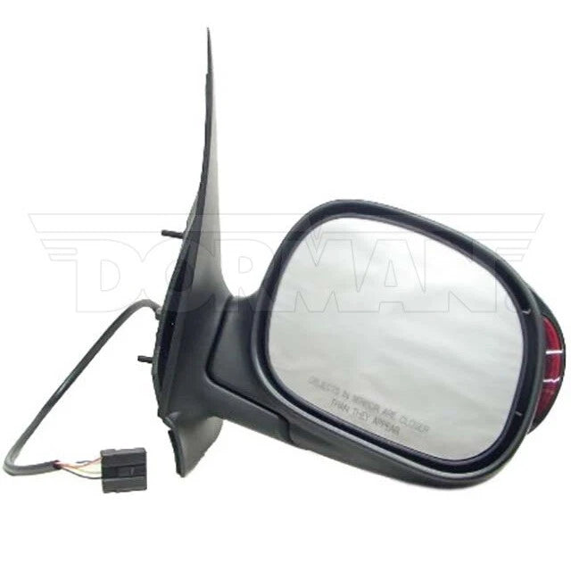 Power Door Mirror for Ford F-150 Lobo (2001–2003) Dorman 955-1501