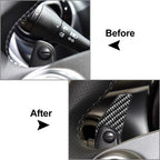 Steering Wheel Shift Paddle Extension for Mercedes Benz Smart Fortwo Forfour (2007–2020)