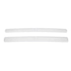 Stainless Chrome Mesh Grille Insert for Ford Bronco Sport (2021-2026)