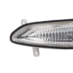Amber Turn Signal Light Right Side Mirror for Pulsar (2014–2017)