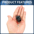 2 Pin Wiper Water Spray Motor Connector Plug for Nissan Teana (2003–2013)
