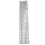 LED Backlight Strips for Hisense 70A6G 70H6500G (2021–2021) CRH-BX70X1U913030T080902H-REV1.2