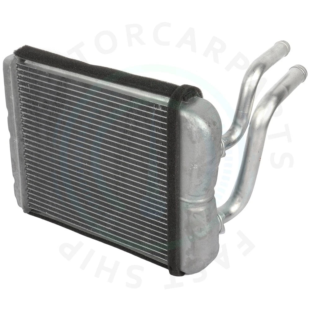 Heater Core for Chevrolet Blazer, GMC Jimmy, Isuzu Hombre (1998–2005)