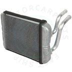 Heater Core for Chevrolet Blazer, GMC Jimmy, Isuzu Hombre (1998–2005)