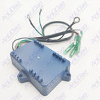CDI Power Pack Switch Box for Mercury Outboard (339-7452A8, 339-7452A9)