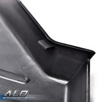 Driver Seat Trim Cover Panel for Ford F-150 (2009–2014)