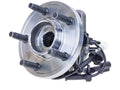 Front Wheel Hub Assembly for Mazda B4000 (2003–2009) SM821ZV