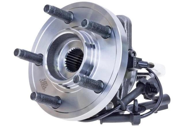 Front Wheel Hub Assembly for Mazda B4000 (2003–2009) SM821ZV