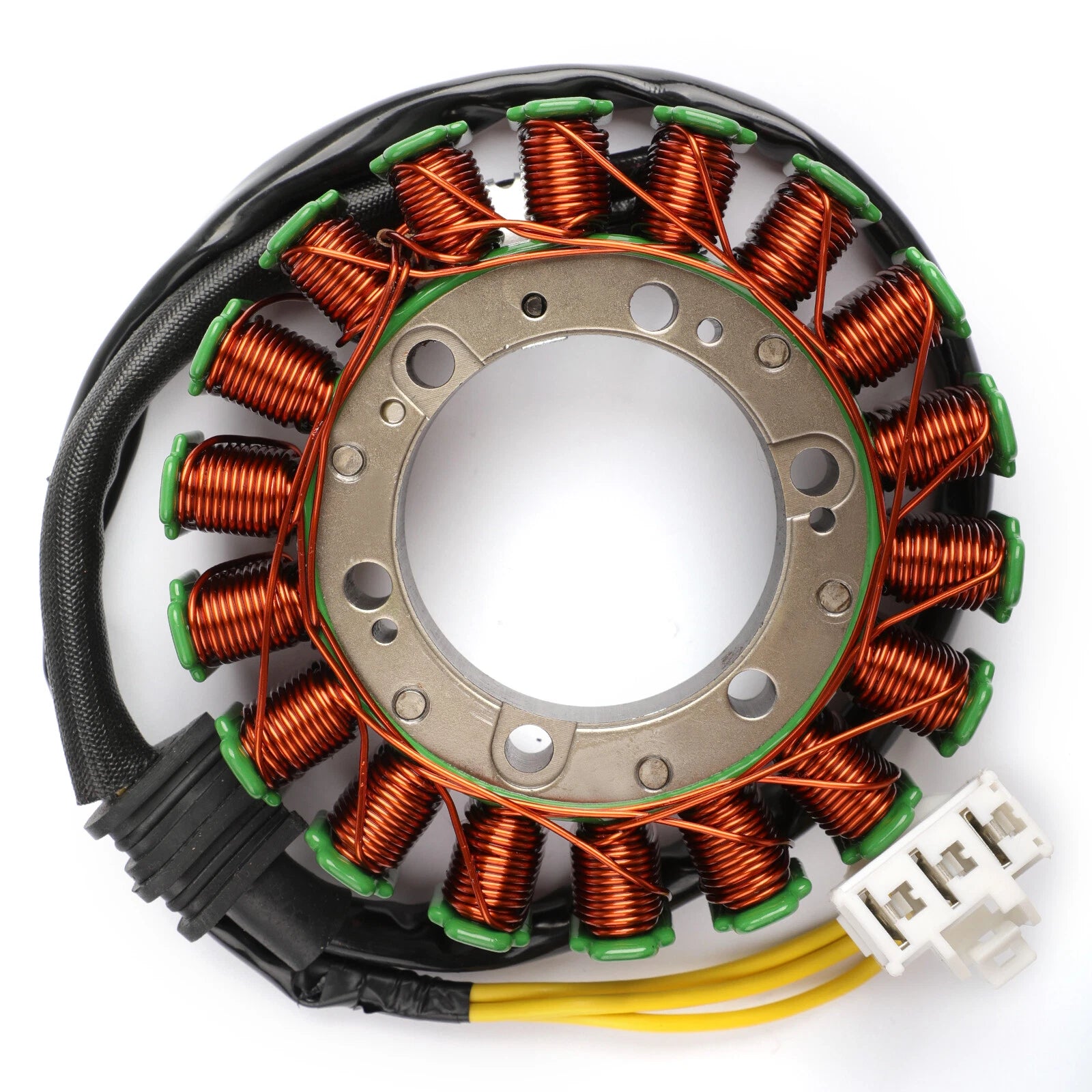Stator for Aprilia Mana 850, 850GT (2007–2016), SRV 850 (2012–2016) 58183R