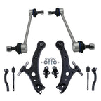 Front Lower Control Arm Sway Bar End Link for Toyota Camry Solara (2004–2008)