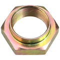 Rear Manual Trans Output Shaft Nut for Toyota Landcruiser BJ42 BJ70 BJ73 BJ74