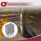 5 Pins Multi-Purpose Relay for Buick (1994–2013) No. 19116058 12V 20A/30A