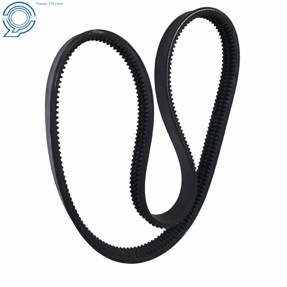 Drive Belt for Bobcat 753 S130 S150 S160 S175 S185 S205 T180 T190 (–2023)