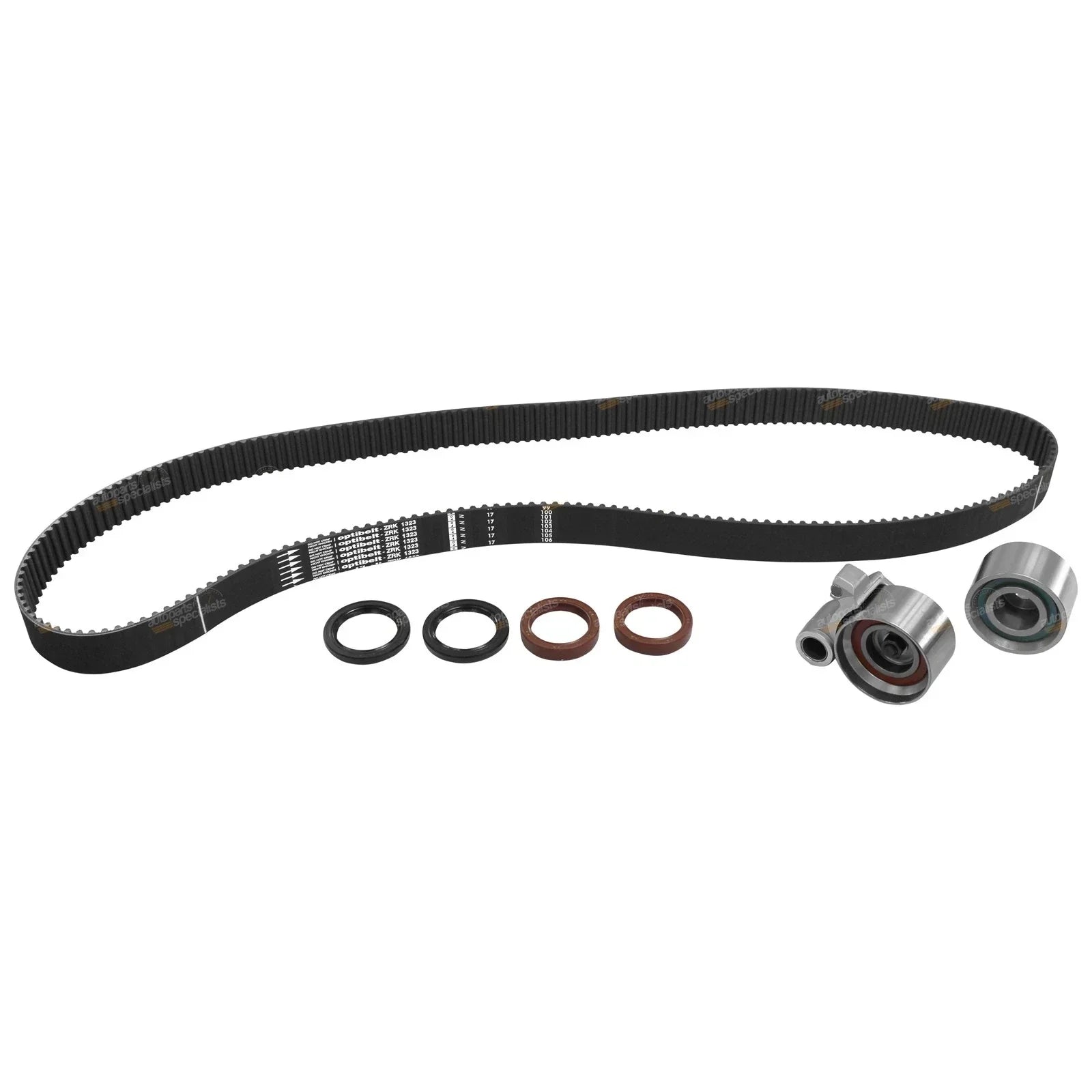Timing Belt + Tensioner for Camry Vienta MCV20/MCV36 1MZ-FE 3.0L (1997–2006)