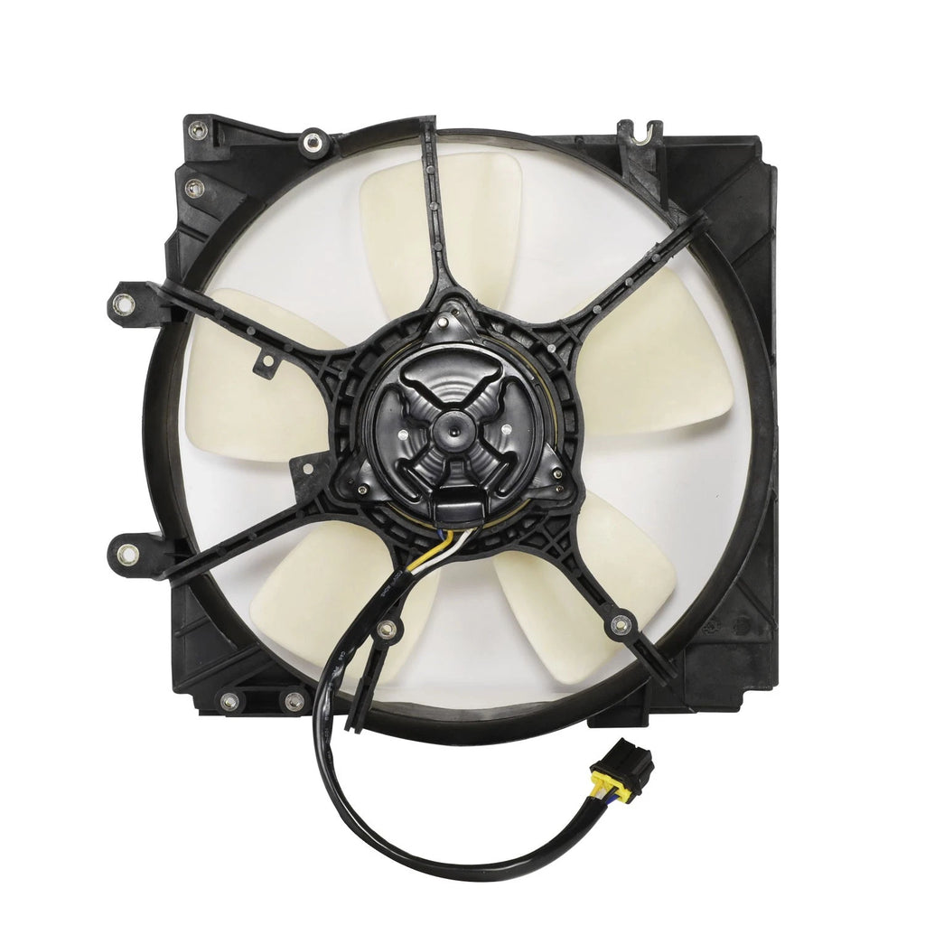 Radiator Cooling Fan Assembly for Mazda 626 (1993–1997)
