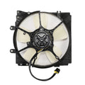 Radiator Cooling Fan Assembly for Mazda 626 (1993–1997)