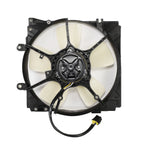 Radiator Cooling Fan Assembly for Mazda 626 (1993–1997)