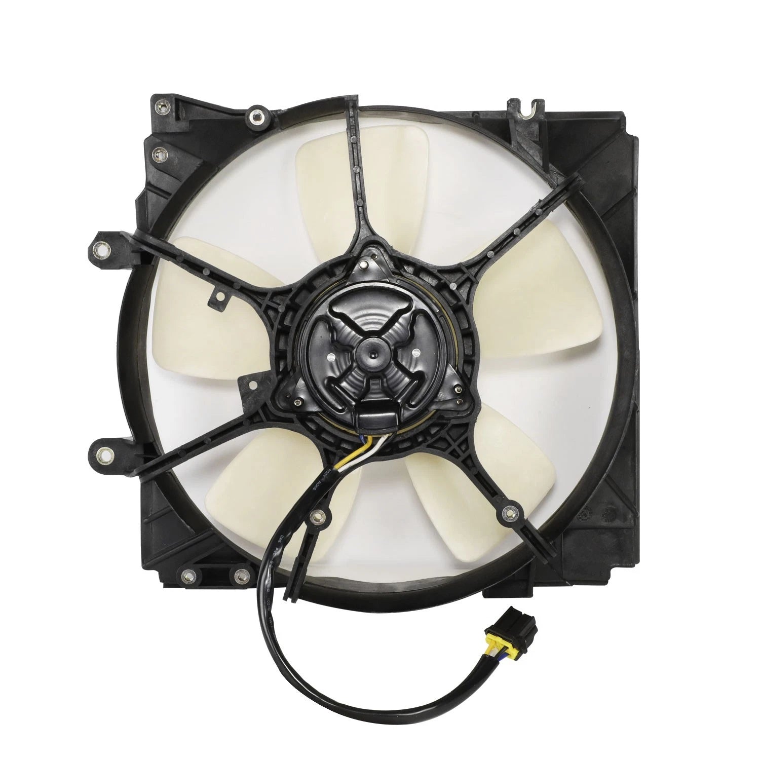 Radiator Cooling Fan Assembly for Mazda 626 (1993–1997)
