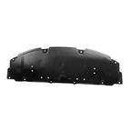 Replacement Polypropylene Center Undercar Shield for See Compatibility Chart (2005–2015)