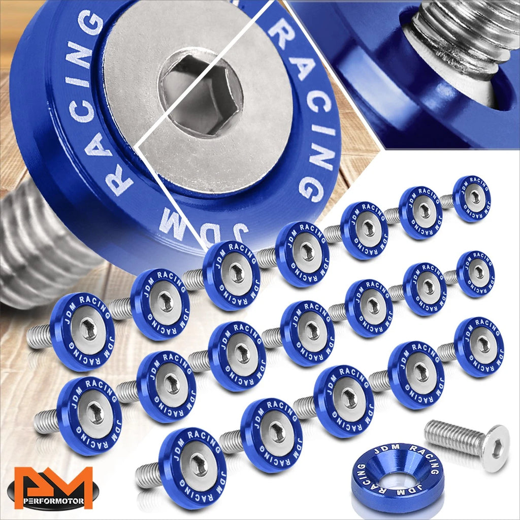 Set of 2 Front Wheel Hubs for Honda Civic & Del Sol (1992–2000)