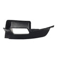 Radiator Support Air Deflector for Land Rover Range Rover Sport (2018–2022) Left