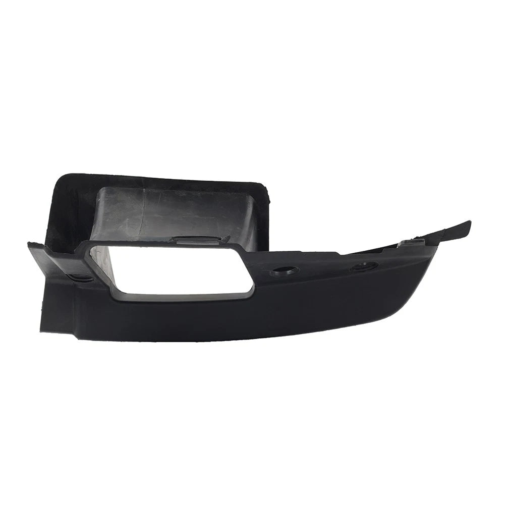 Radiator Support Air Deflector for Land Rover Range Rover Sport (2018–2022) Left