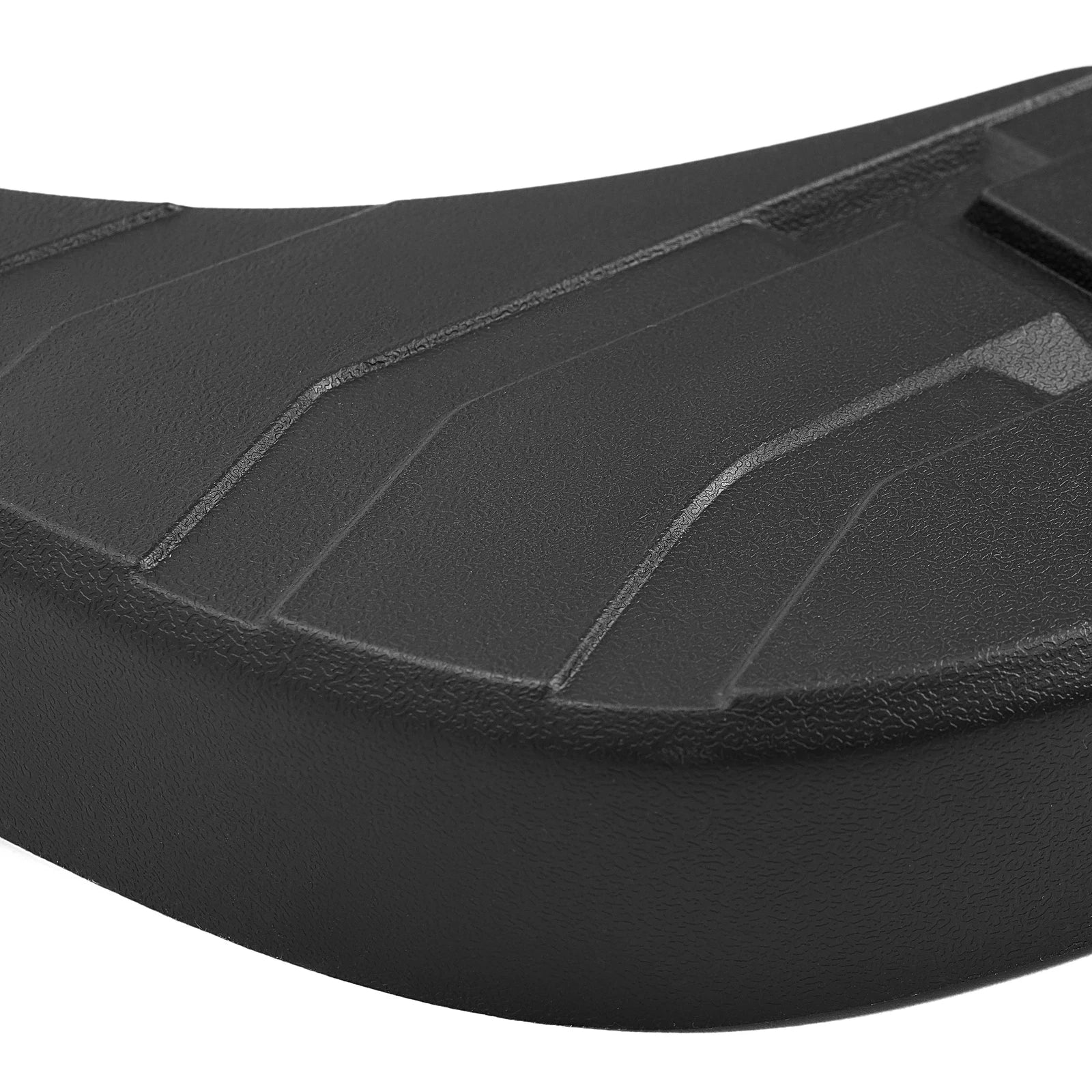 Bumper Step Top Pad for Toyota Tundra (2007–2014) Rear Driver Side LH