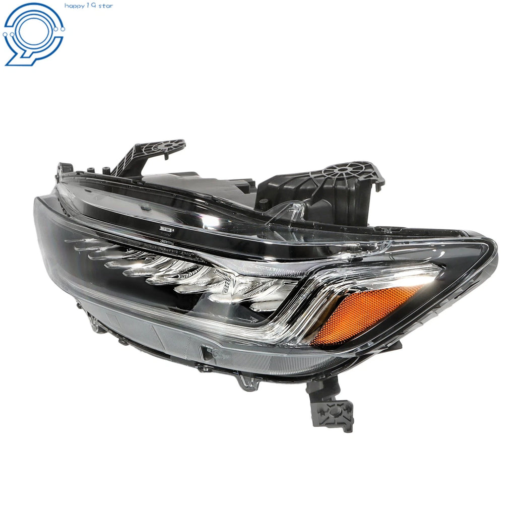 Left LED Headlight for Honda Accord Hybrid Touring (2021–2022)