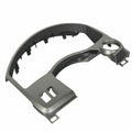 Instrument Cluster Dash Panel Gauge Cover Bezel Trim for Nissan Titan Armada