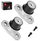 2x Engine Motor Mount for Sea-Doo GTI 130-170 4TEC RXT X
