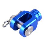 Billet Rear Brake Clevis for Yamaha YZ125 YZ250 (2003–2020)