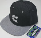 Cummins Trucker Winter Hat for Trucks (Flatbill Snapback Cap)