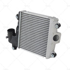 Intercooler for Toyota Hilux 3.0L 1KD TD EGR (2006–2015)