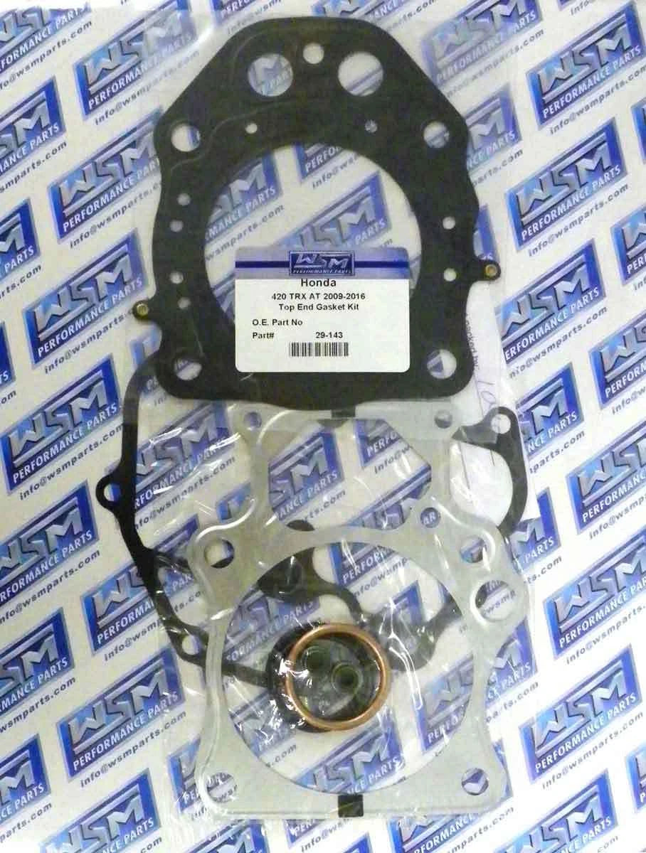 Gasket Kit for WSM